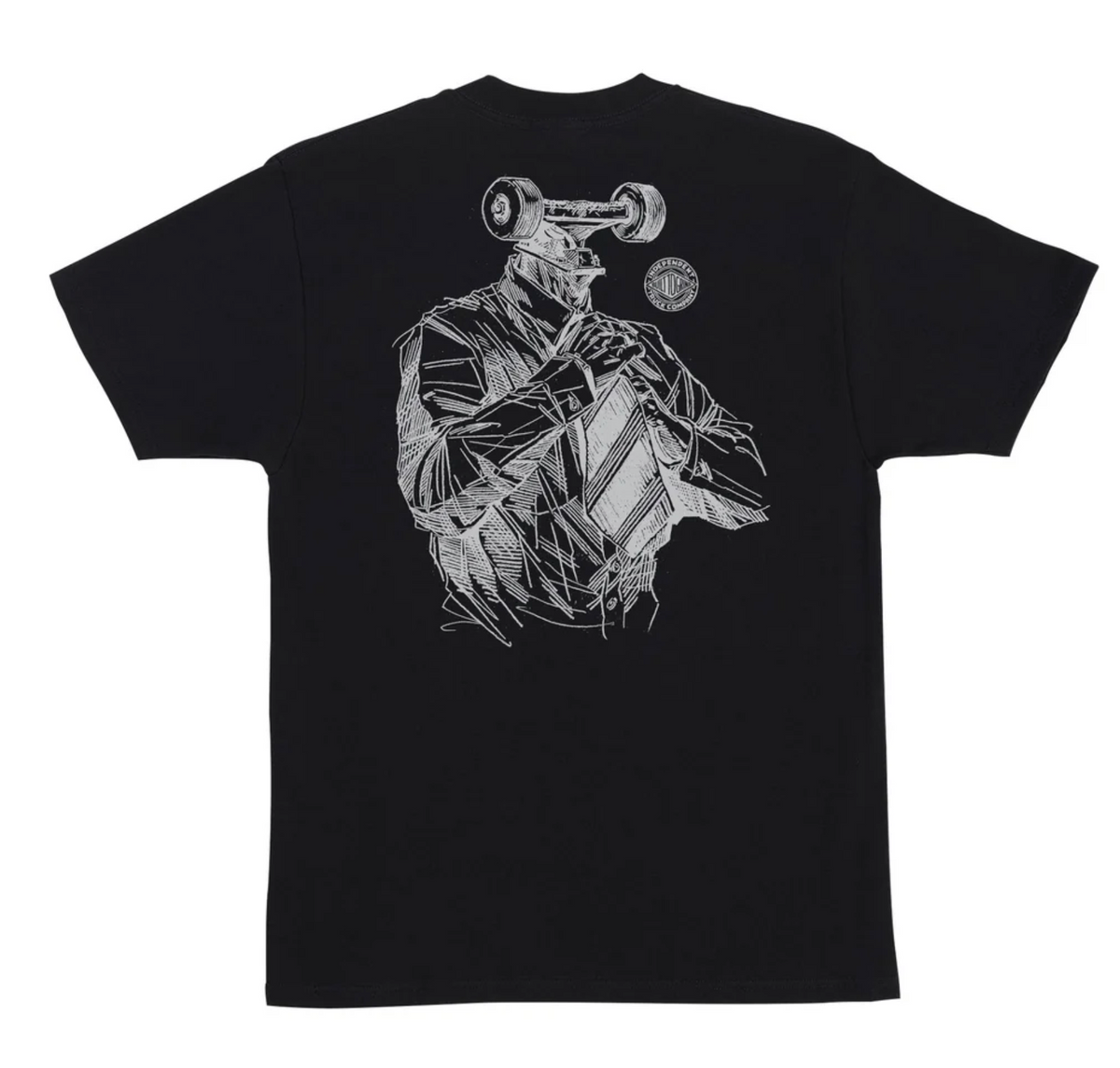 Independent: Daily Grind T-Shirt