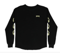 Creature: Bonehead Waffle Thermal