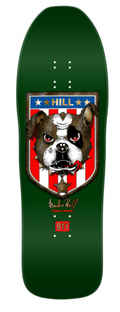 Powell Peralta: Frankie Hill Bulldog Reissue