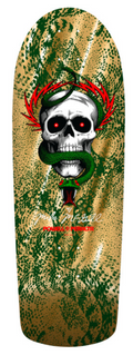 Powell Peralta: Mike McGill Skull & Snake