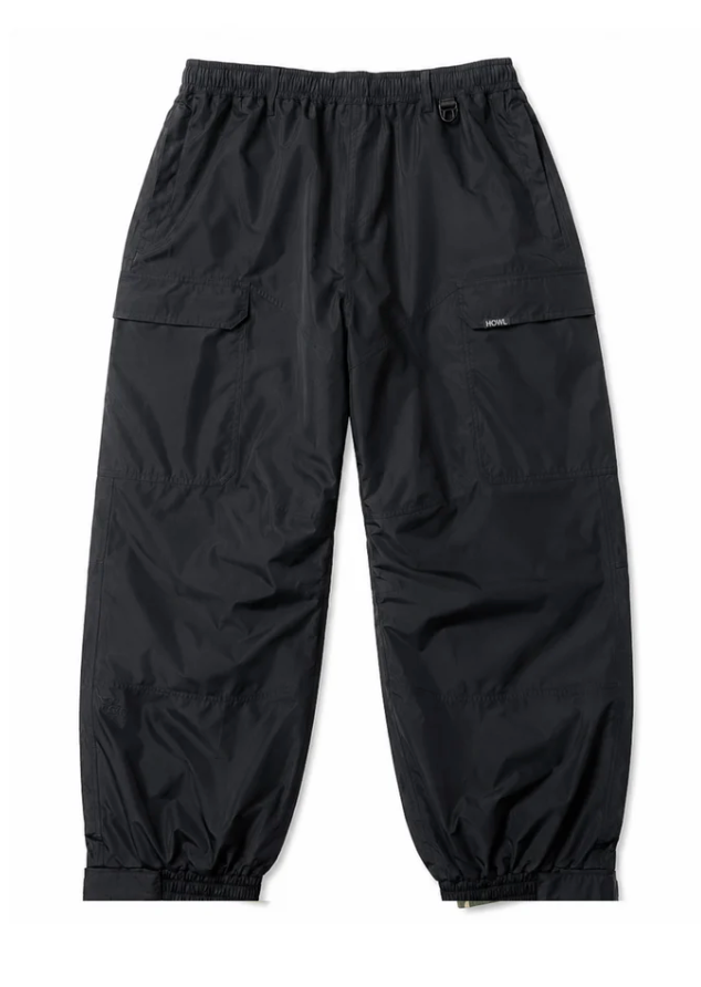 Howl: INSULATED CARGO PANT