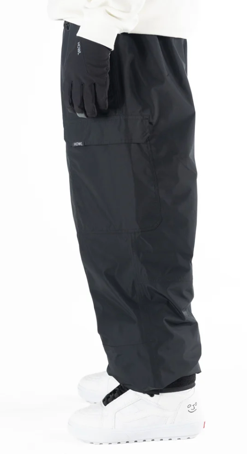 Howl: INSULATED CARGO PANT