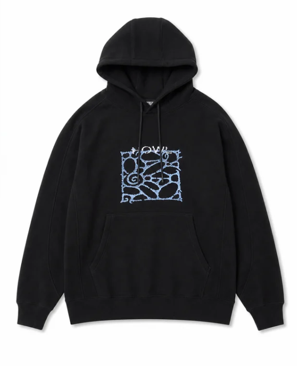 Howl: HUGO HOODY