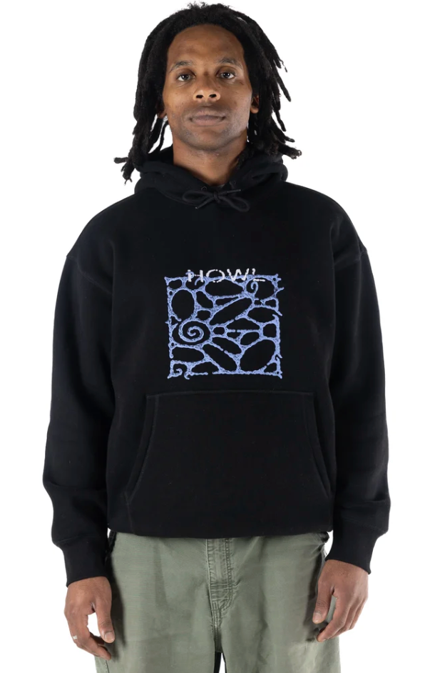 Howl: HUGO HOODY