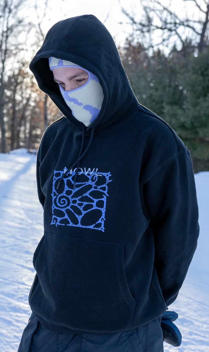 Howl: HUGO HOODY