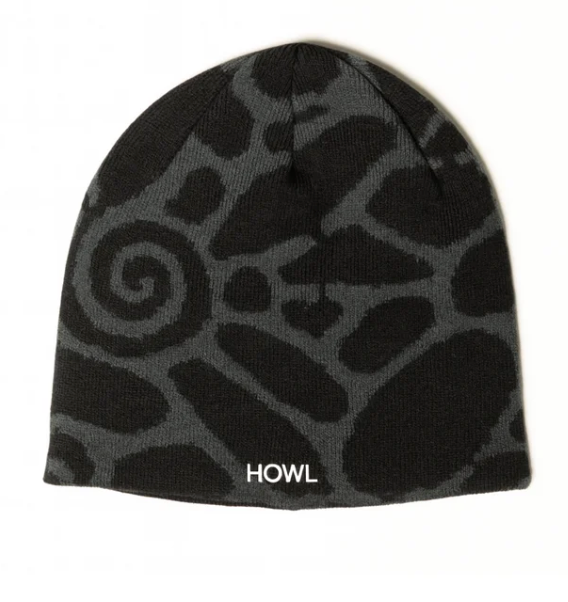 Howl: NO CUFF BEANIE