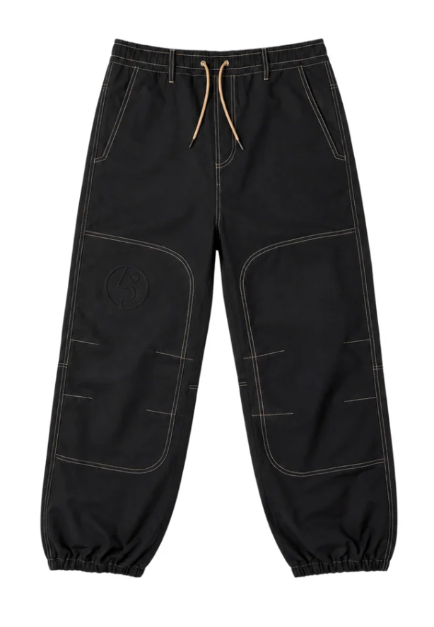 Howl: PUBLIC PANT
