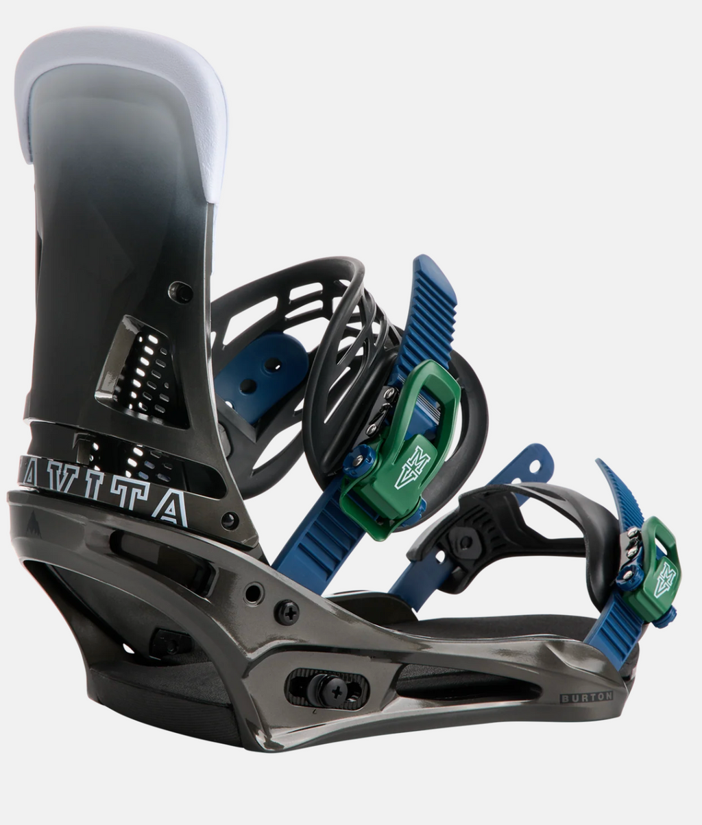 Burton: 2027 Men's Malavita