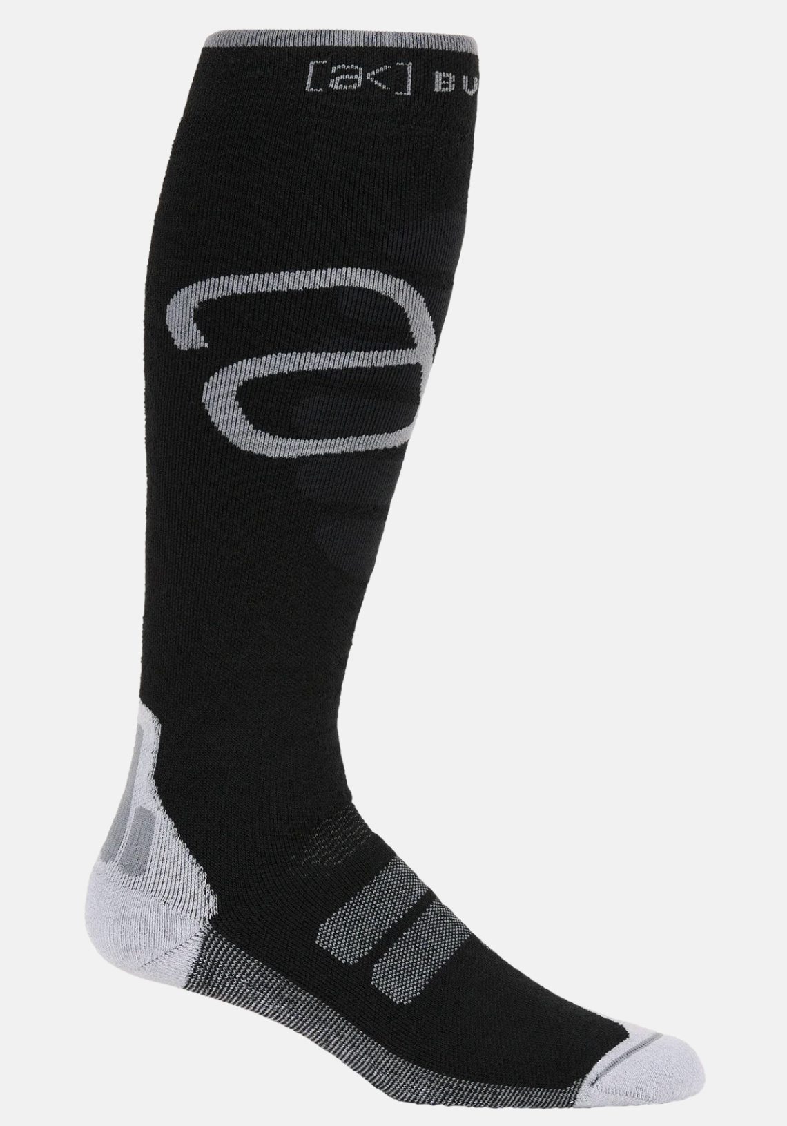 Burton: AK Performance + Midweight Socks