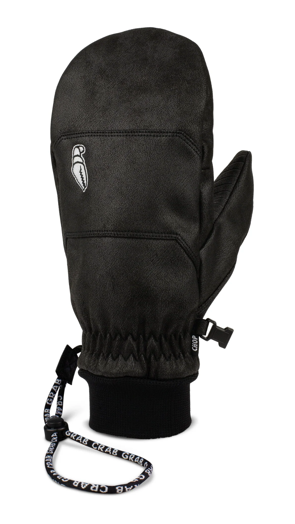 Crab Grab: Chop Mitt 2027 - Black