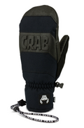 Crab Grab: Champ Mitt 2027 - Black