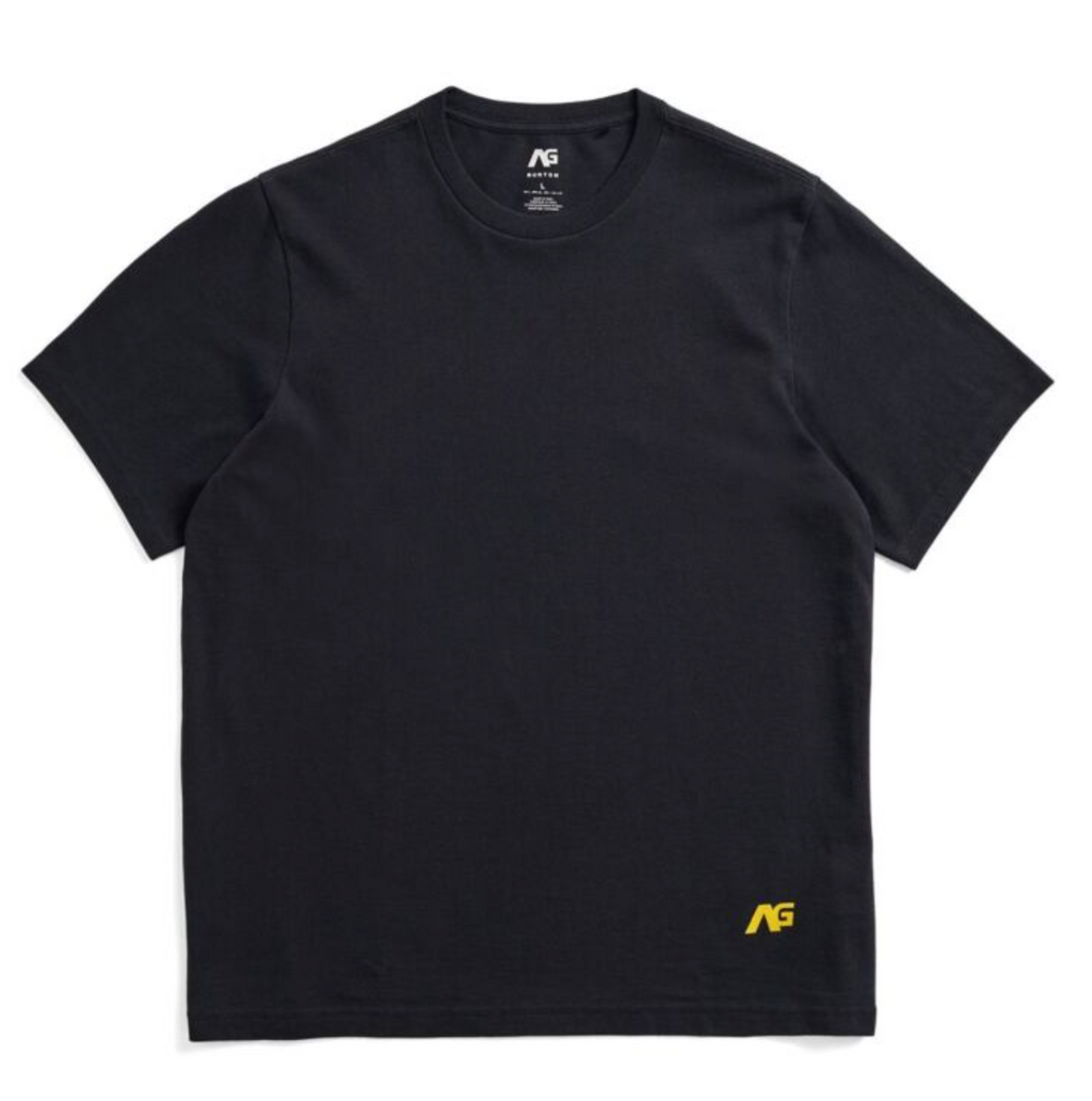 Analog: Outfall Short Sleeve
