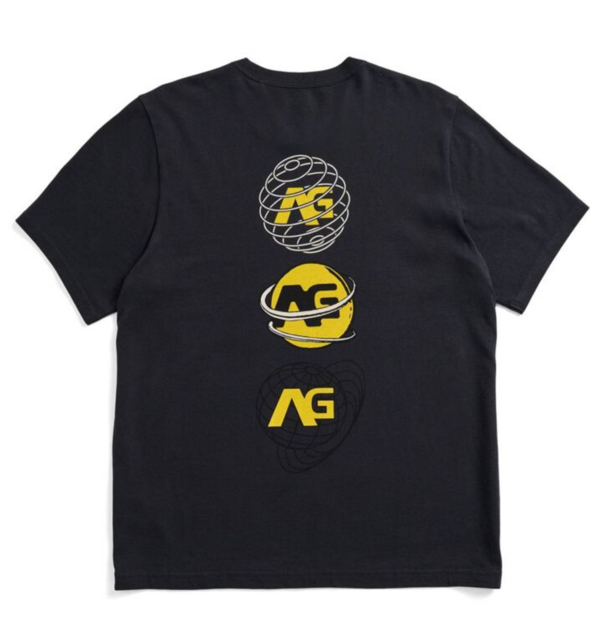 Analog: Outfall Short Sleeve