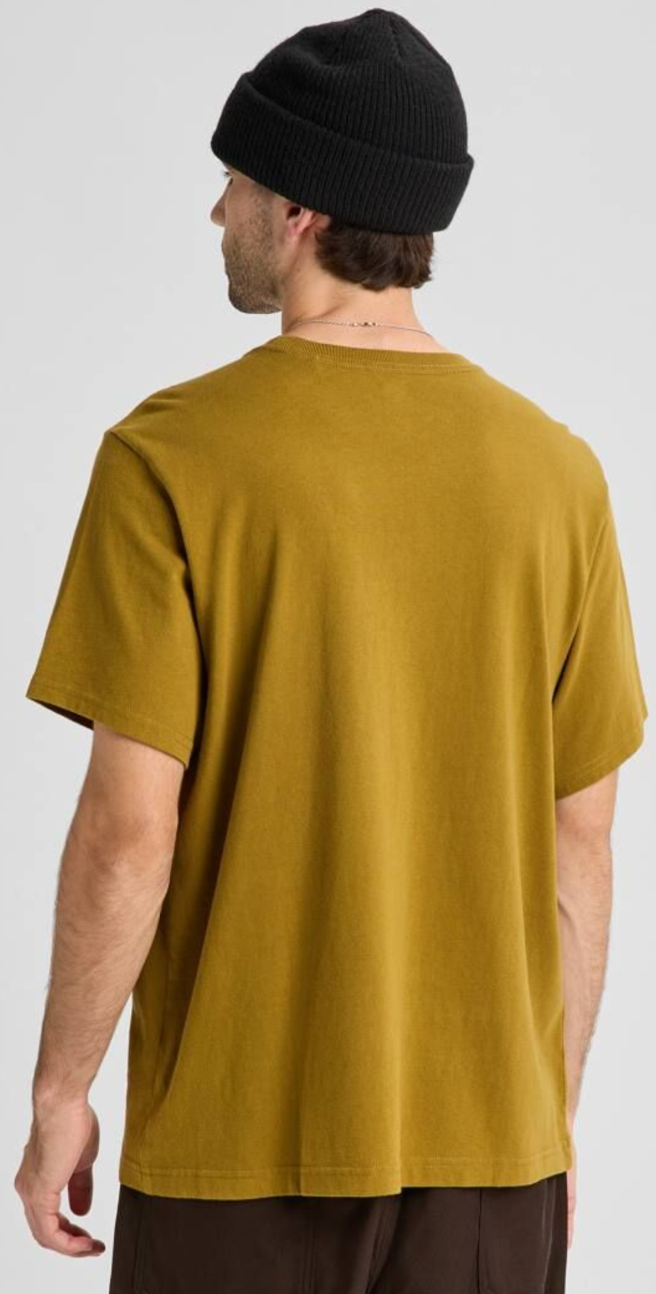 Analog: Outfall Short Sleeve
