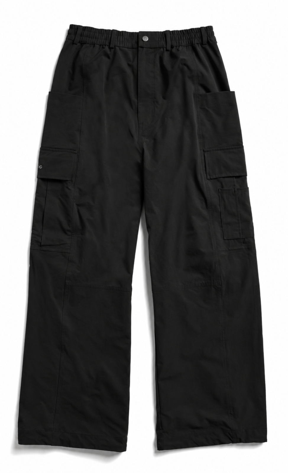 Analog: Siltlines Pant