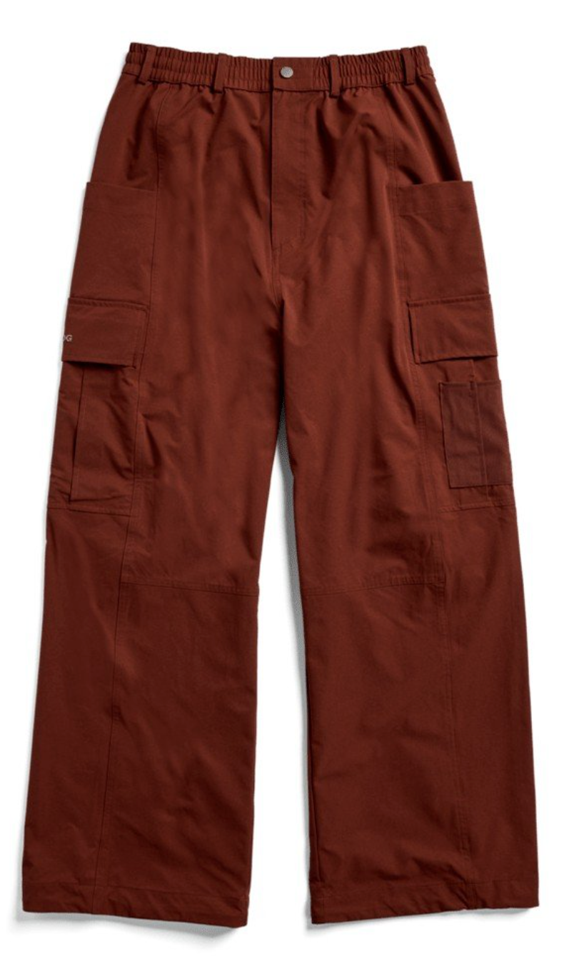 Analog: Siltlines Pant