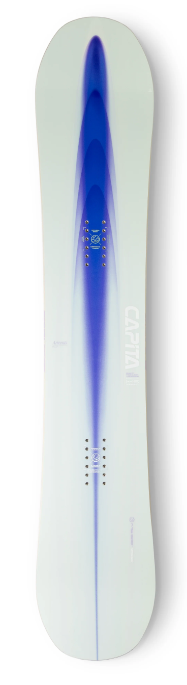 CAPiTA Snowboards: ARTEMIS