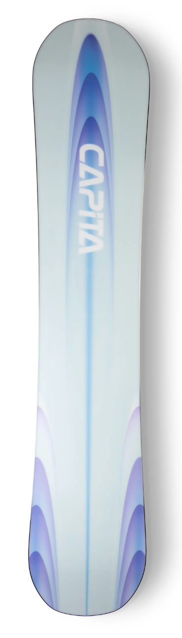 CAPiTA Snowboards: ARTEMIS