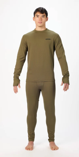 AirBlaster: Base Layer Top