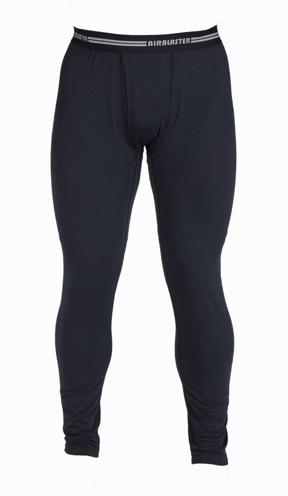 AirBlaster: Base Layer Bottom