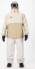AirBlaster: Shifty Pullover