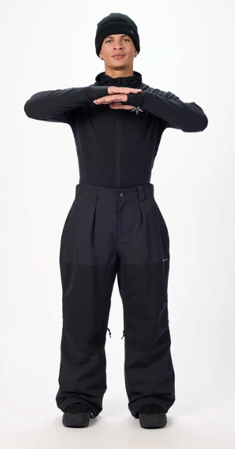 AirBlaster: Contrast Pant 27'