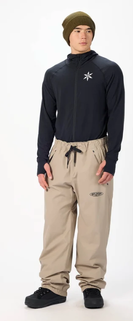 AirBlaster: Beast Access Pant 27'