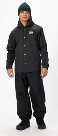 AirBlaster: Breakwinder Jacket