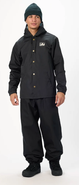 AirBlaster: Breakwinder Jacket
