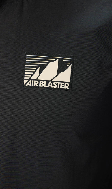 AirBlaster: Breakwinder Jacket
