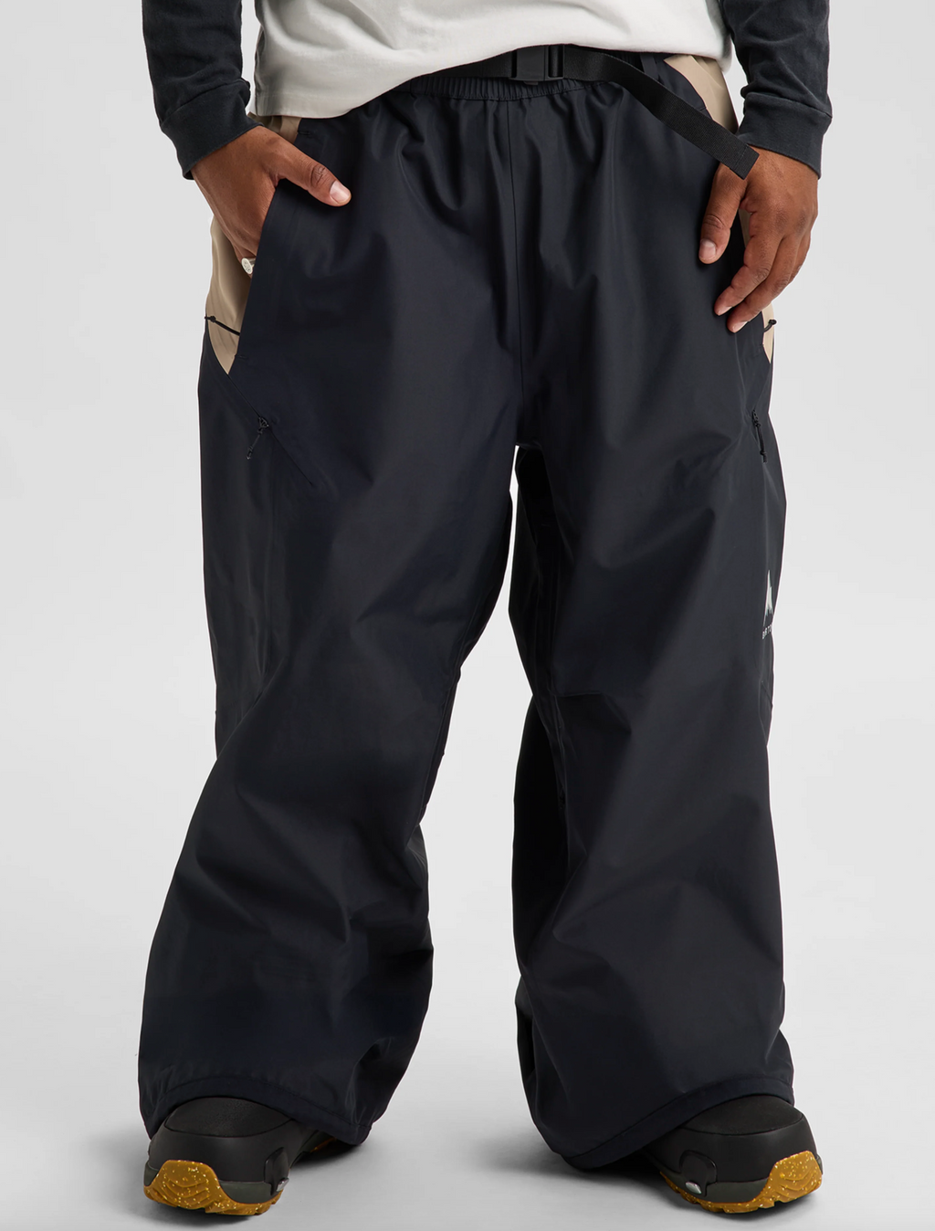 Burton: Futuretrust 3L Pants