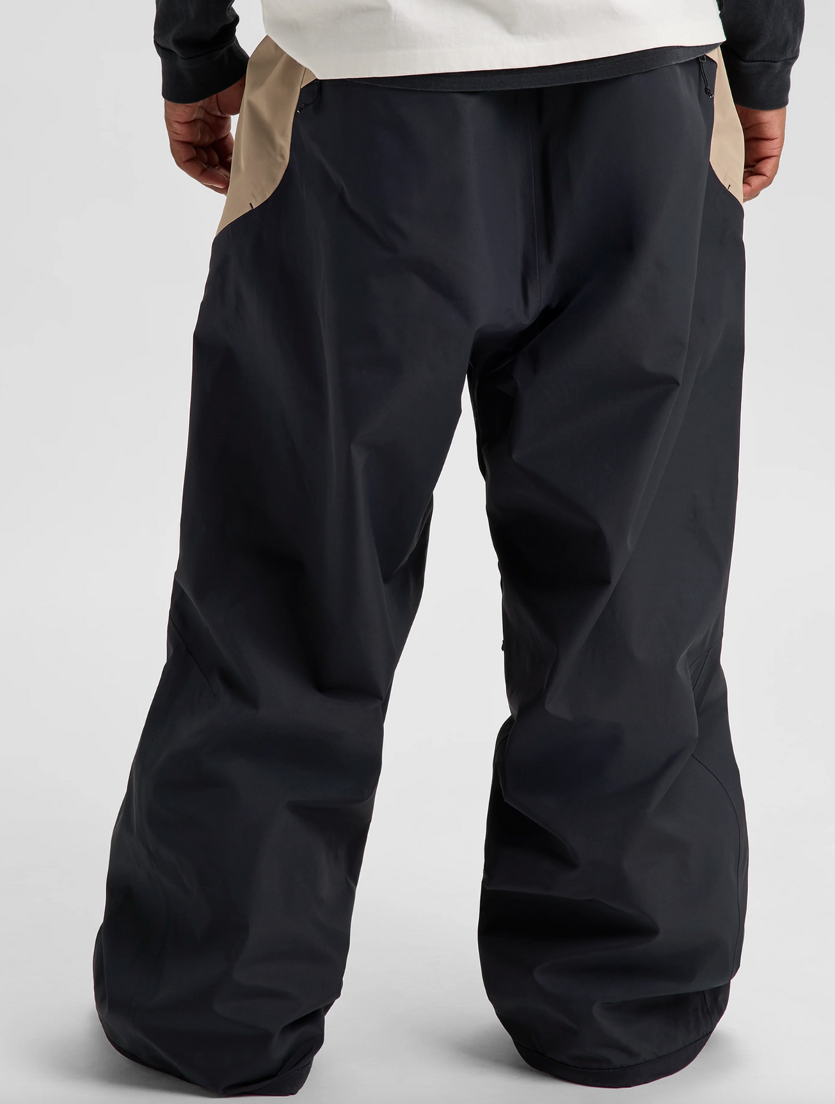 Burton: Futuretrust 3L Pants