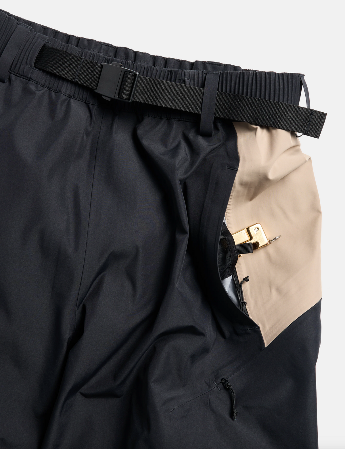 Burton: Futuretrust 3L Pants