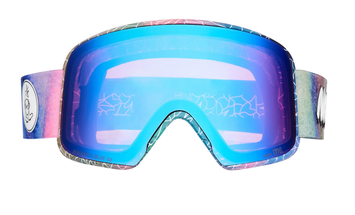 Anon Goggles: M6 Goggles + Lens + Mask 2027