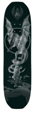 Powell Peralta: 8.4 Andy Anderson Hydrant FLIGHT®