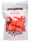 Orangatang Nipples Bushings