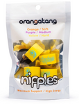 Orangatang Nipples Bushings