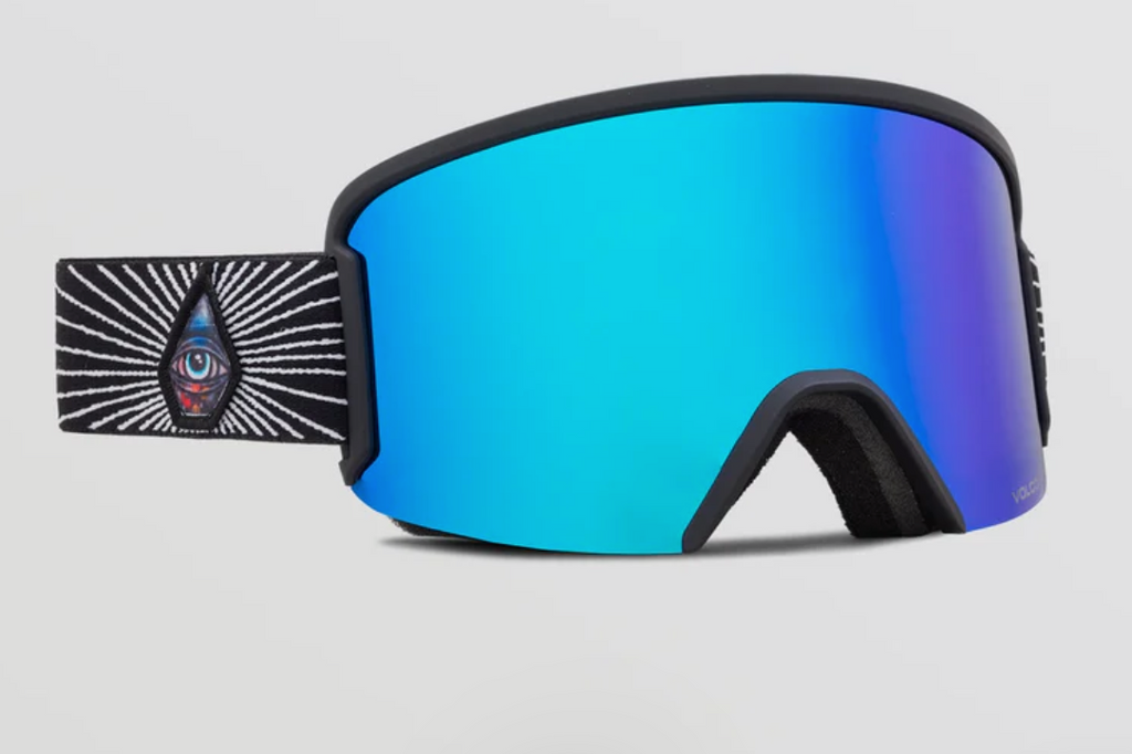 volcom garden goggles Volcom Goggles: Garden 2 Jamie Lynn