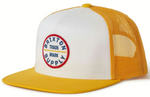 Brixton: Oath MP Trucker Hat