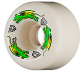 Powell Peralta Dragon Formula 97a Nano Rat Wheels