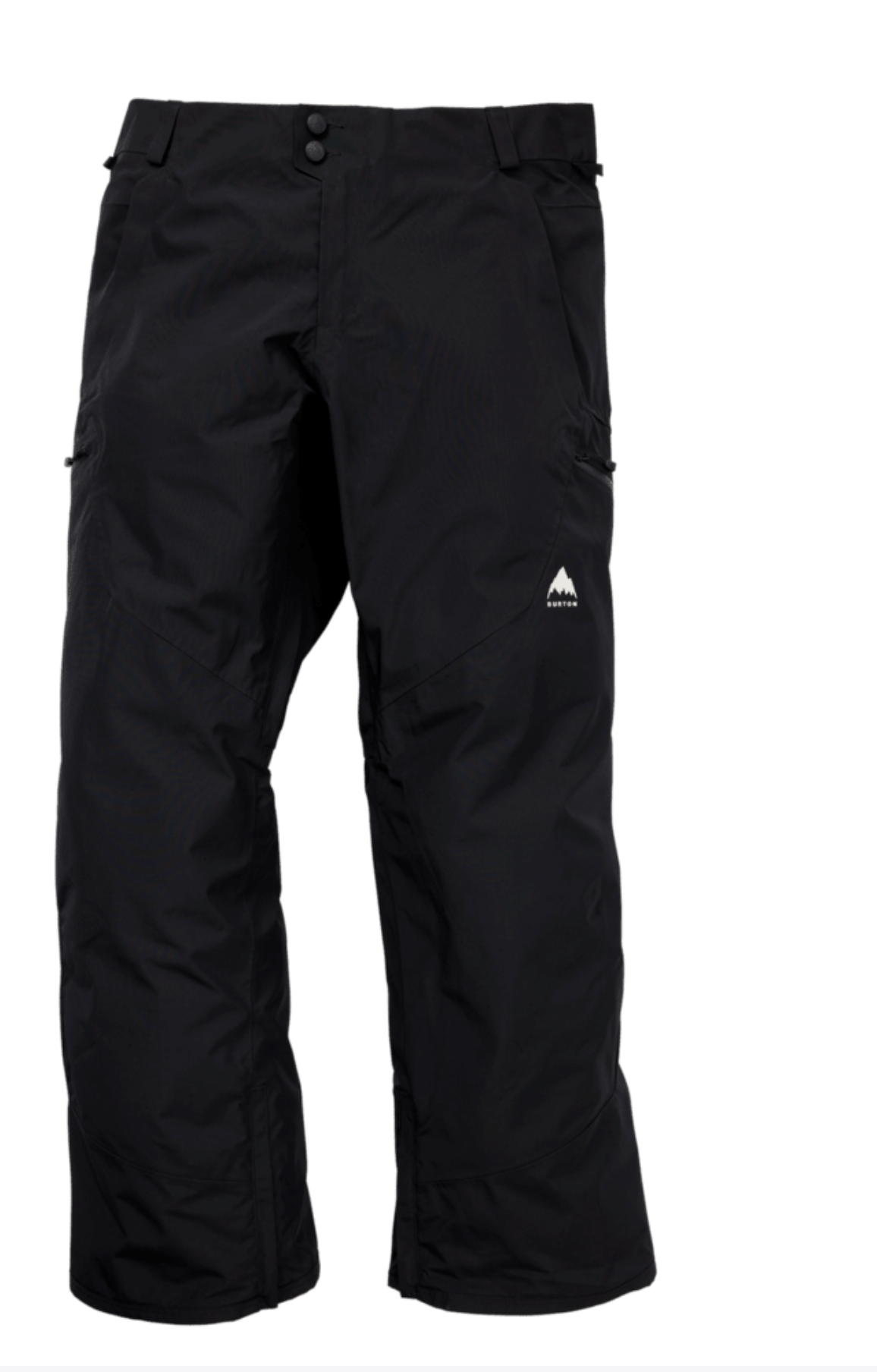 Burton: Mens Gore Reserve Pant True Black