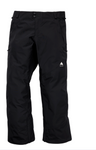 Burton: Mens Gore Reserve Pant True Black