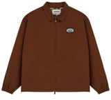 Arbor: Jacket Foundry Walnut