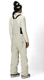 686 WMNS: Black Magic Insulated Bib 2026