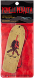 Powell Peralta Air Fresheners - Pineapple Scent