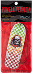 Powell Peralta Air Fresheners - Pineapple Scent
