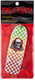Powell Peralta Air Fresheners - Pineapple Scent