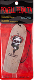 Powell Peralta Air Fresheners - Pineapple Scent