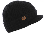 Coal Headwear: Yukon Brim