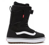 Vans Snowboard Boots: Aura OG - 2026